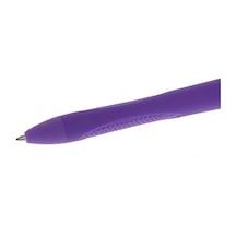 Jel Kalem 07mm Menekse 07 124-Pembe