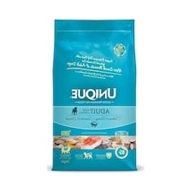 Somon Ve Ançüez İçeren Yetişkin Köpek Maması, 3 Kg 100 G