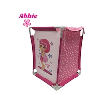 Abbie Oyuncak Sepeti Sepet Abbie Kız Pembe