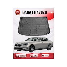 Bmw İ5 2023 Sonrası 3d Bagaj Havuzu Premıum A+