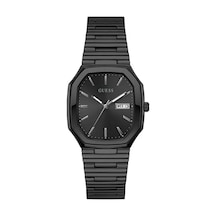 Guess Gugw0978g4 Kol Saati Altın - Siyah