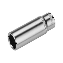 Retta Rtl0407- 1/4" Lokma Anahtar Uzun-6 Köşe 7 Mm