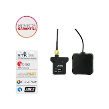 Pixhawk Base Here+ RTK Module GNSS HEX