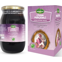 Mindivan Civan Perçemli Karışık Bitkisel Macun 350 G