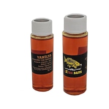Aldos Vanilya Kokulu Sazan Atraktör 75 Ml Yem Katkısı