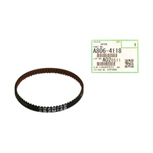 Ricoh MP-7500 Timing Belt Aficio 2060-2075-8001 A8064118