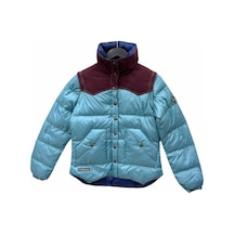 Powderhorn The Bayan Mont (506585724)-Mavi-M