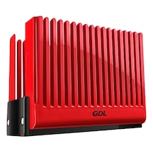 Suntek Sandviç Dilim Kesici Ekmek Dilimleme Mutfak Pişirme Kırmızı Diğer