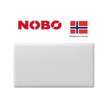 Nobo NTL4T 20 Elektrikli Isıtıcı 2000 W