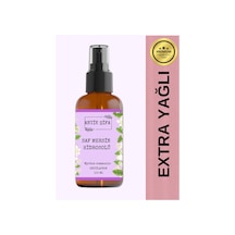 %100 Saf Mersin Suyu - Mersin Hidrosolü 100 Ml
