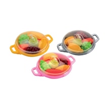 01467 Candy & Ken Tencere  Set .Dede