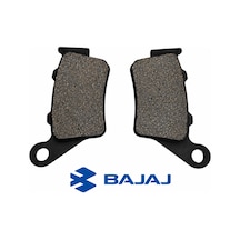 Bajaj Dominar D250/d400 Ns200/rs200 Arka Disk Balata