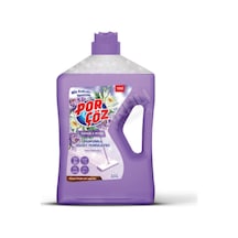 Porçöz Zambak & Nilüfer Yüzey Temizleyici 2500 Ml Tekli