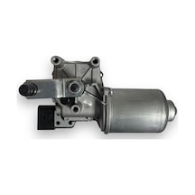 Vw Polo 2002-2005 Ön Cam Silecek Motoru 6q1955119a