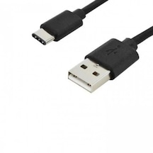 10 Metre Usb Type C Şarj Ve Data Kablosu -