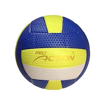 Avessa Avb-350 Yapıştırma Voleybol Topu Stok Çok Renkli