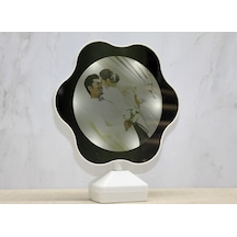 Ledli Sihirli Ayna Çerceve Alk3602 Çok Renkli