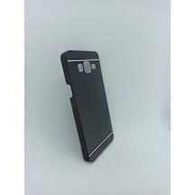 Samsung Uyumlu Galaxy On 5 Motomo Metal Kilif 459866909