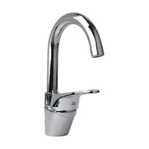 Zeta Mix 377k Kuğu Lavabo Bataryası Diğer