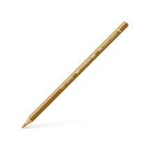 Faber Castell Polychromos Artist Kuru Boya Kalemi 268 Green Gold
