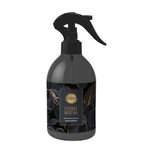 Woe Oda Ve Kumaş Spreyi Floral Mocha 500 Ml 4 Adet Diğer