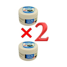 Lokman Aktar Ardıç Yağı Özlü Krem 2 x 100 ML