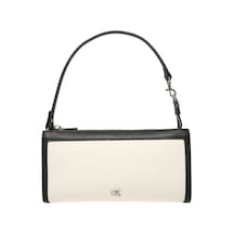 Calvin Klein Kadın Omuz Çantası Lv04f1126g-xsı Beyaz Calvin Klein Kadın Omuz Çantası Lv04f1126g-xsı Beyaz