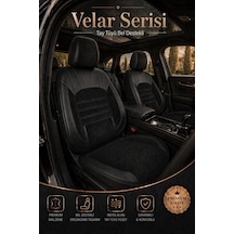 Tofaş Doğan / Kartal / Şahin 1990 Ve Sonrası Bel Destekli Tay Tüy
