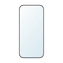 Ikea Lindbyn Duvar Aynası 28x60 Cm Siyah