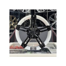 17 İnç 4x108 Peugeot Citröen Uyumlu Porsche Taycan Jant Modeli 4adet