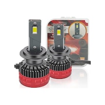 Led Far Ampulü Canbus 110w 22000lm H7 12-30v / Laam921