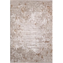 Artemis Halı Emma 09770a Krem Gold Makine Halısı Gold - Krem