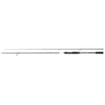 Shimano Rod Bassterra Xt+ Spin Sea Bass 2,44m 8'0" 5-28g 2pc