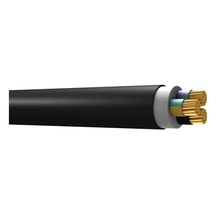4X4 Mm Nyy Yeraltı Kablosu 1 Metre