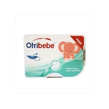 Otribebe Otri Bebe Yumuşak Uçlu Nazal Aspiratör 0308