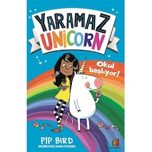 Yaramaz Unicorn - Okul Başlıyor!