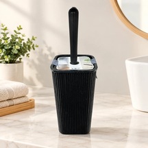 Klozet Fırçası Veraura Lifestyle Tuvalet Fırçası Ürün Çok renkli
