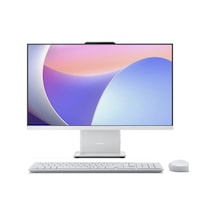 Lenovo IdeaCentre AIO 27ARR9 F0HQ001WTR016 R7-7735HS 64 GB 2 TB SSD 27" Dos AIO Masaüstü Bilgisayar