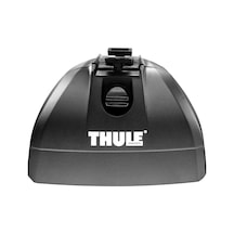 Thule 460r Rapid Podyum Ayak Paketi 4'lü Set , Tek Renk, Rapid Aero / Otomotiv-bisiklet Rafları Diğer