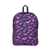 Jansport Superbreak One Sırt Çantası Ek0a5bag4z71 Mor