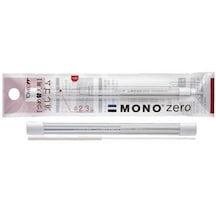 Tombow Mono Zero 2.3 Mm Yuvarlak Uçlu Kalem Silgi Yedeği 2'Li Pkt