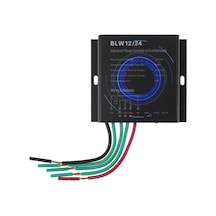 Geeroyoo "ıp67 Su Geçirmez Rüzgar Türbini Kontrol Cihazı - 12v/24v/48v Modelleri İle 1000w'a Kadar Güç"