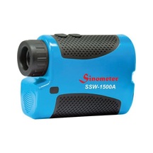 Mastech Sinometer SSW-1500A Lazer Menzil Bulucu