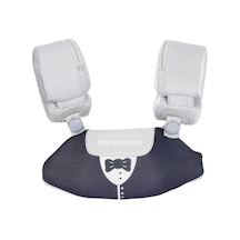 Mambobaby Kolluk Ve Can Yeleği - Necktie