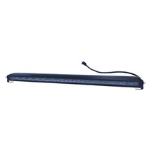 Space Offroad Sis Lambası Çift Renk Sarı Beyaz 119cm 400w 12-32v Adet / Lass363