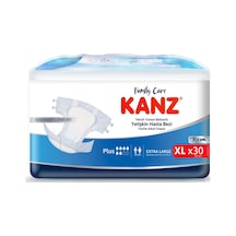 Kanz Hasta Bezi XL Beden 30'Lu