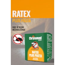 Ratex Plus Pasta100 Gr Fare İlacı