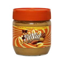 Fitnut %100 Fıstık Ezmesi 360 G - 7 Adet Tarı