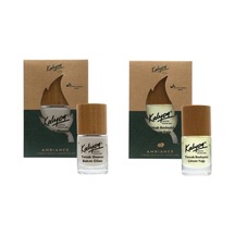 Kalyon Bitkisel Tırnak Onarıcı Bakım Cilası 11 Ml+Tırnak Besleyici Limon Yağı 11 Ml