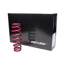 Seat Leon 5f 1.0 Tsi/1.2 Tsi 2012-2020 Arası Vogtland Spor Yay -35mm